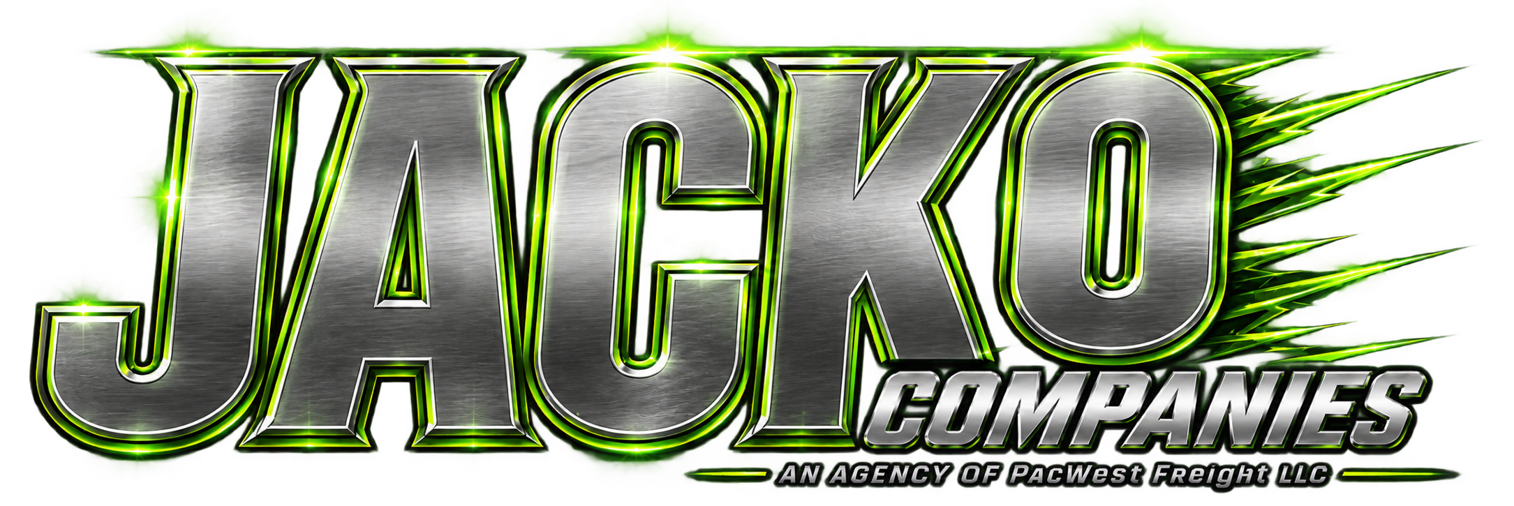 Jacko Companies — an agency of PacWest Freight LLC
